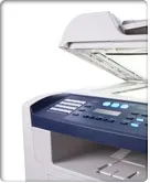 kopieermachine