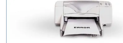 printer