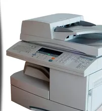 Kopieermachines: hoe werkt het?